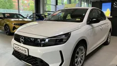 Weiß Gebraucht 2025 Opel Corsa Edition Limousine | 17.999 € (Superpreis)