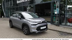 Grau metallic Gebraucht 2024 Citroën C3 Aircross PureTech SUV | 18.950 € (Fairer Preis)