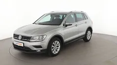 Gebraucht 2018 VW Tiguan Comfortline SUV | 20.950 € (Fairer Preis)
