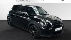 Gebraucht 2023 Mini Cooper SE Kleinwagen | 21.690 € (Fairer Preis)