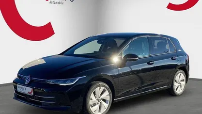 Gebraucht VW Golf VIII Goal 150 PS (110 kW) 2026 Limousine