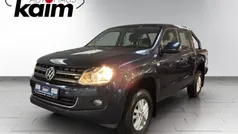 VW Amarok