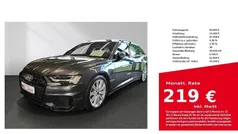 Gebraucht 2023 Audi S6 Kombi | 59.680 € (Fairer Preis)