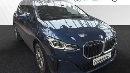 Usado BMW 216 122 HP (89 kW) 2024