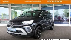 Gebraucht 2021 Opel Crossland Elegance SUV | 16.990 € (Fairer Preis)