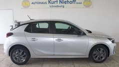Silber Neu 2025 Opel Corsa Edition Kleinwagen | 19.940 € (Fairer Preis)