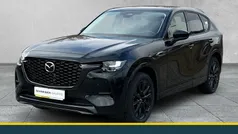 Schwarz Neu 2024 Mazda CX-60 Homura-Line SUV | 48.890 € (Superpreis)