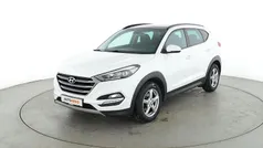 Gebraucht 2018 Hyundai Tucson Trend SUV | 14.590 € (Guter Preis)