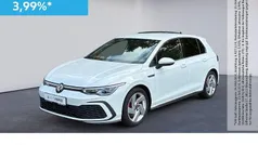 Gebraucht 2022 VW Golf VIII GTD Limousine | 26.980 € (Guter Preis)