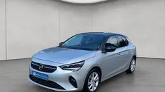 Grau Gebraucht 2023 Opel Corsa Elegance Limousine | 16.980 € (Guter Preis)
