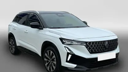 Usata Renault Austral Techno 200 CV (147 kW) 2026 SUV