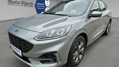 Solarsilber Gebraucht 2023 Ford Kuga ST-Line SUV | 25.490 € (Guter Preis)