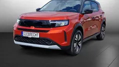 Orange Neu 2025 Opel Frontera SUV | 30.290 € (Fairer Preis)