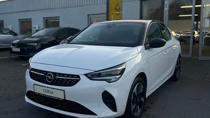 Gebraucht 2023 Opel Corsa-e Elegance Kleinwagen | 18.490 € (Fairer Preis)