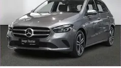 Gebraucht 2021 Mercedes B250e Style Van / Kleinbus | 27.490 € (Fairer Preis)