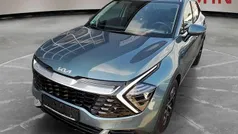 Grau Neu 2025 Kia Sportage Spirit SUV | 38.890 € (Fairer Preis)
