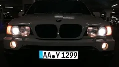 Gebraucht 2001 BMW X5 Performance SUV | 3.998 € (Superpreis)
