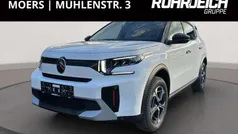 Lack weiss banquise/typ aussen Neu 2025 Citroën C3 Aircross SUV | 25.990 € (Fairer Preis)