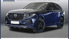 Blau Neu 2025 Mazda CX-60 Homura-Line SUV | 49.999 € (Superpreis)