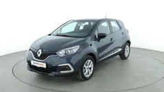 Gebraucht 2019 Renault Captur LIMITED SUV | 10.880 € (Guter Preis)