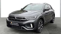 Gebraucht 2025 VW T-Roc R-line SUV | 38.480 € (Superpreis)