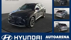 Gebraucht 2025 Hyundai Tucson Trend SUV | 33.975 € (Guter Preis)