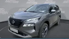 Gebraucht 2025 Nissan X-Trail N-Connecta SUV | 38.889 €