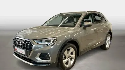 Usata Audi Q3 Advanced Plus 150 CV (110 kW) 2025 Grigio SUV