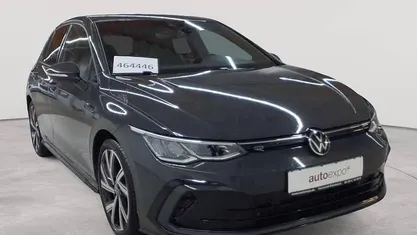 Gebraucht 2021 VW Golf R-line Limousine | 20.590 € (Fairer Preis)