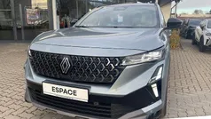 Black pearlschwarz metallic (schwarz) Neu 2025 Renault 4 E-Tech Iconic SUV | 35.480 € (Fairer Preis)