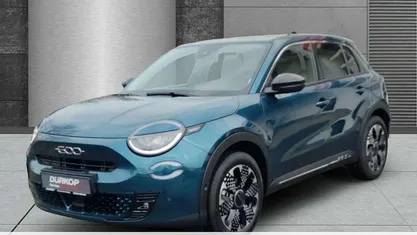 Gebraucht 2025 Fiat 600 La Prima SUV | 30.990 € (Fairer Preis)