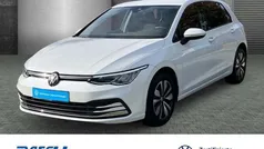 VW Golf VIII