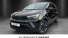 Perla nera schwarz Neu 2024 Opel Crossland X Enjoy SUV | 22.990 € (Fairer Preis)