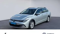 Gebraucht 2022 VW Golf VIII Life Kombi | 20.288 € (Fairer Preis)