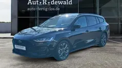Gebraucht 2025 Ford Focus ST-Line Limousine | 24.990 € (Superpreis)