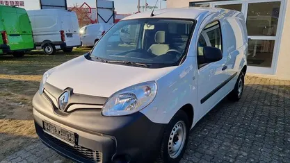 Gebraucht 2021 Renault Kangoo Basis Van | 14.990 € (Fairer Preis)