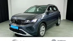 Gebraucht 2024 VW T-Cross Life SUV | 25.490 € (Fairer Preis)