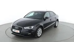 Gebraucht 2016 Audi A3 Attraction Limousine | 14.310 € (Fairer Preis)