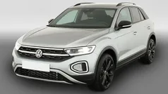 Gebraucht 2025 VW T-Roc Style SUV | 36.295 € (Fairer Preis)