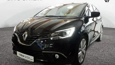 Schwarz Gebraucht 2019 Renault Grand Scénic IV LIMITED Deluxe Van / Kleinbus | 16.900 € (Fairer Preis)