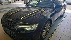 Gebraucht 2022 Audi A6 S-Line Kombi | 37.840 € (Fairer Preis)