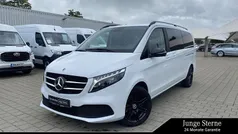 Gebraucht 2024 Mercedes V300 AMG Van / Kleinbus | 76.850 € (Superpreis)