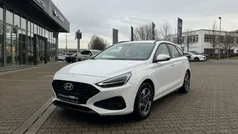 Atlas white Neu 2025 Hyundai i30 Kombi | 23.980 € (Superpreis)