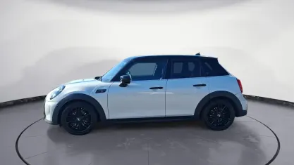 Occasion Mini Cooper S Business 178 PK (130 kW) 2022 Wit Hatchback