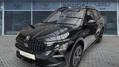 Gebraucht 2025 Skoda Kamiq Monte Carlo SUV | 29.590 € (Fairer Preis)