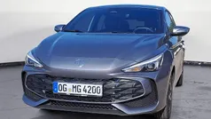 Grau Neu 2025 MG MG3 Comfort Kleinwagen | 16.888 € (Guter Preis)