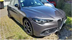 Gebraucht 2023 Alfa Romeo Giulia Veloce Limousine | 37.985 € (Fairer Preis)