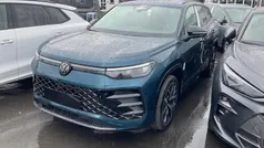VW Tayron