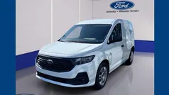Gebraucht 2025 Ford Transit Trend Van / Kleinbus | 26.440 € (Guter Preis)
