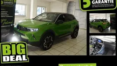 Grün Gebraucht 2021 Opel Mokka SUV | 16.660 € (Fairer Preis)